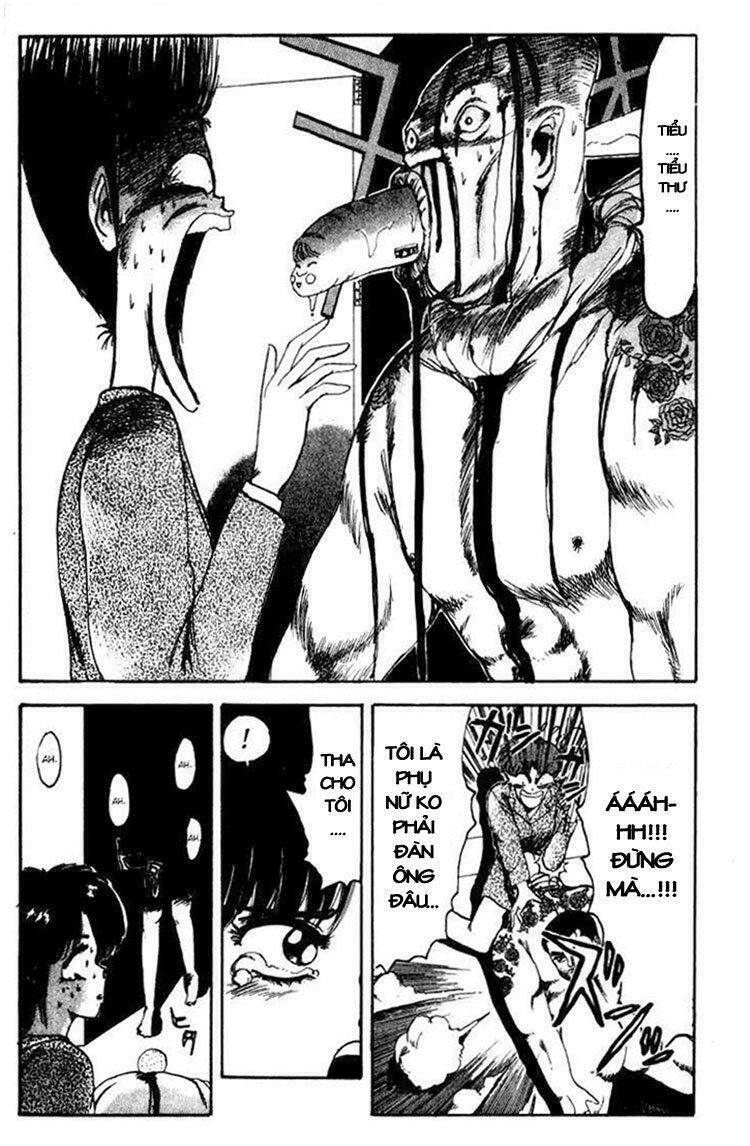 shonan junai gumi chapter 5 6