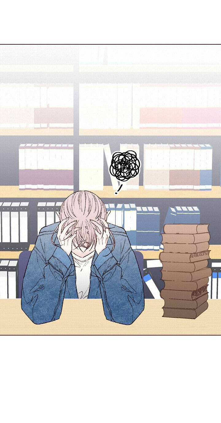 mối tình đầu của ma cà rồng chapter 23.2 18