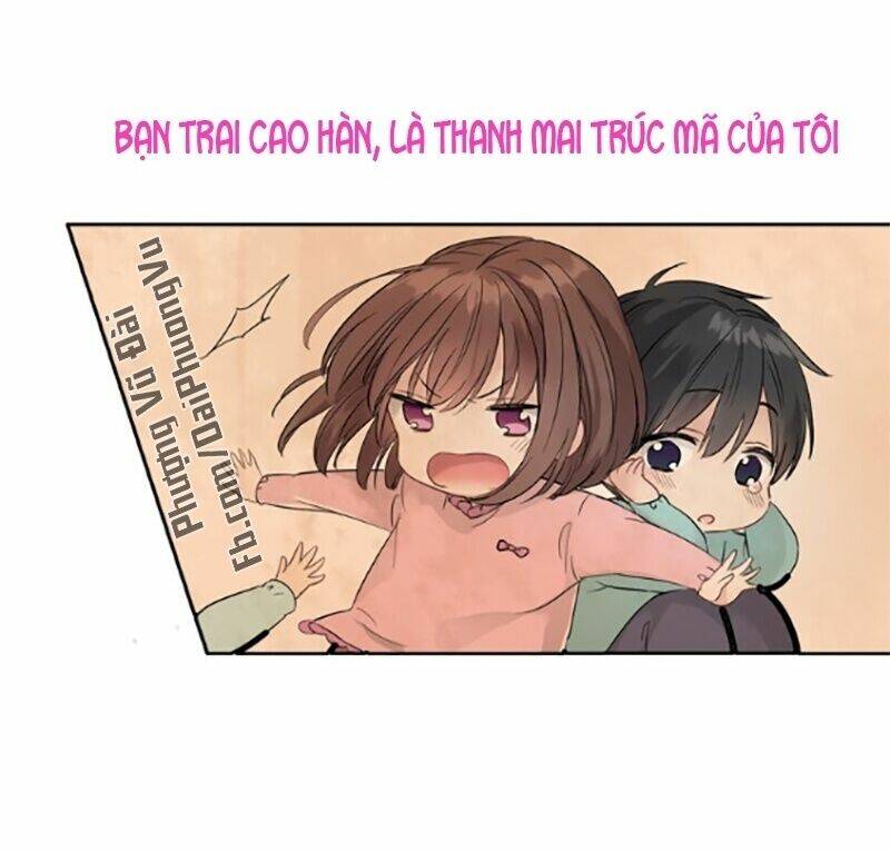 hai anh ấy của tôi chapter 1 7