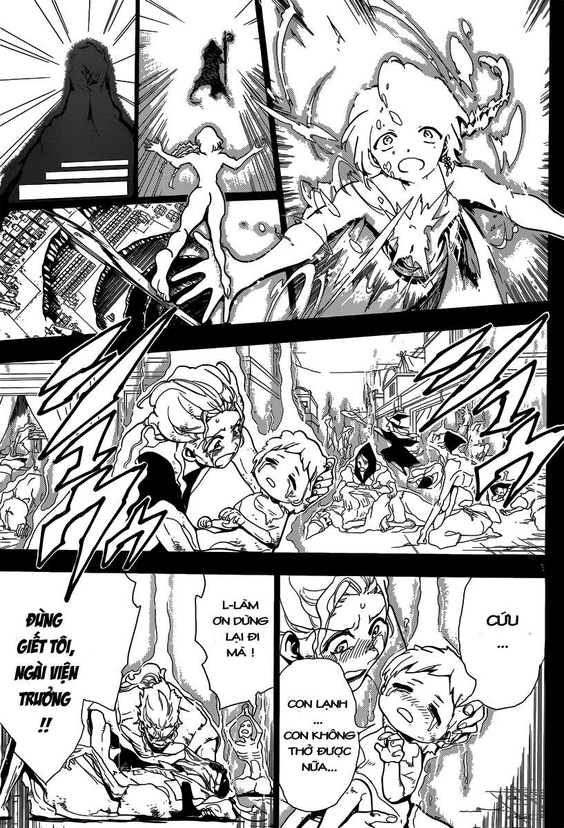 magi - the labyrinth of magic chapter 185 13