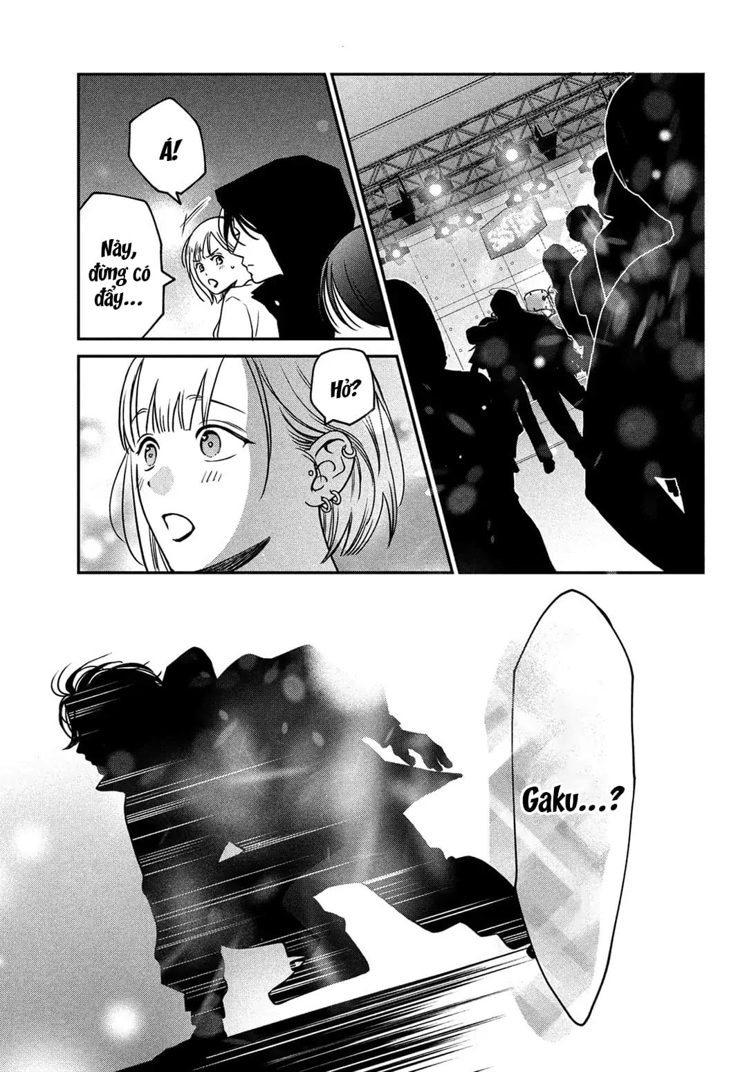 tôi sẽ trao em tình yêu ngọt ngào chapter 7.2 5