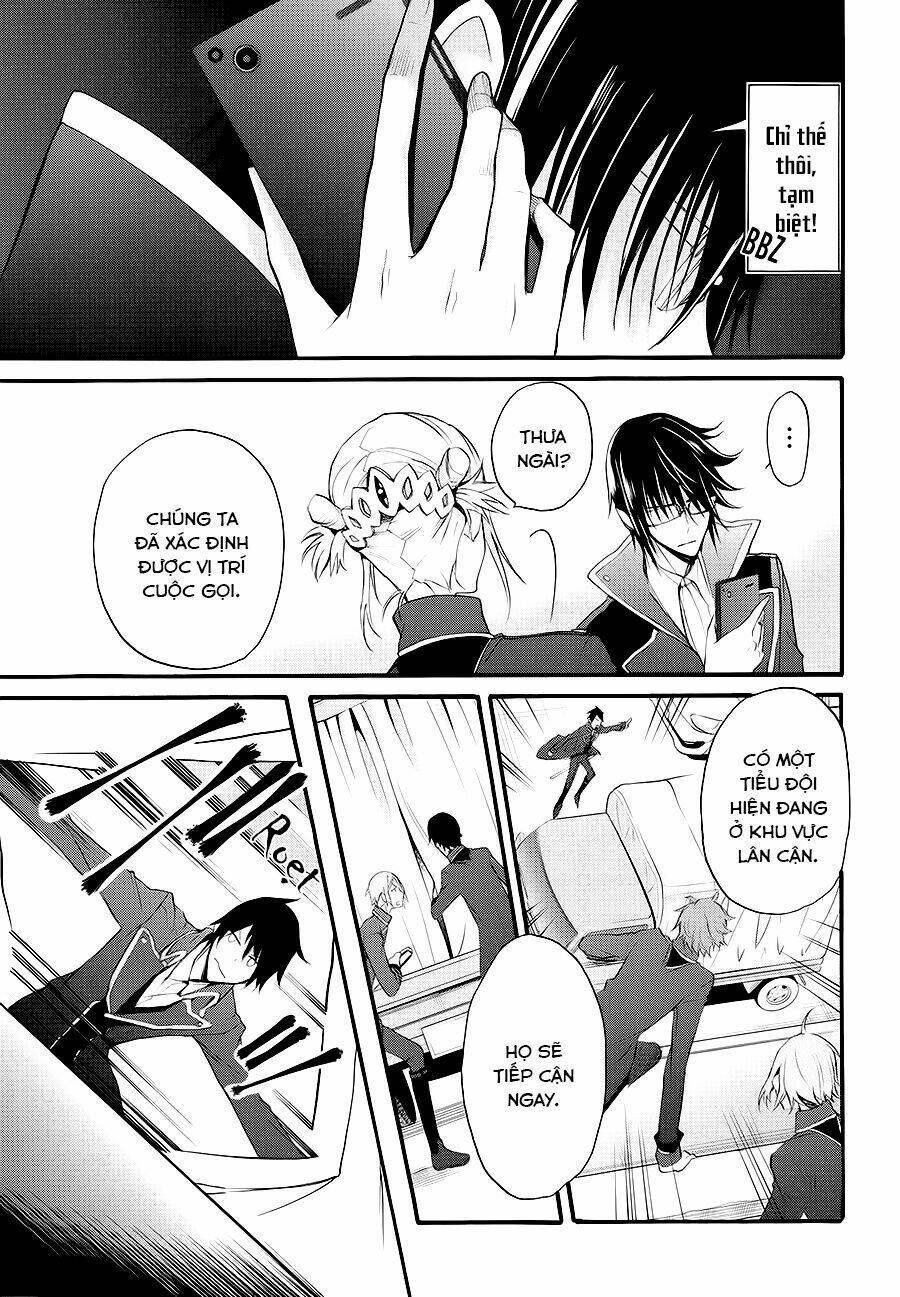 k - the first chapter 8 24