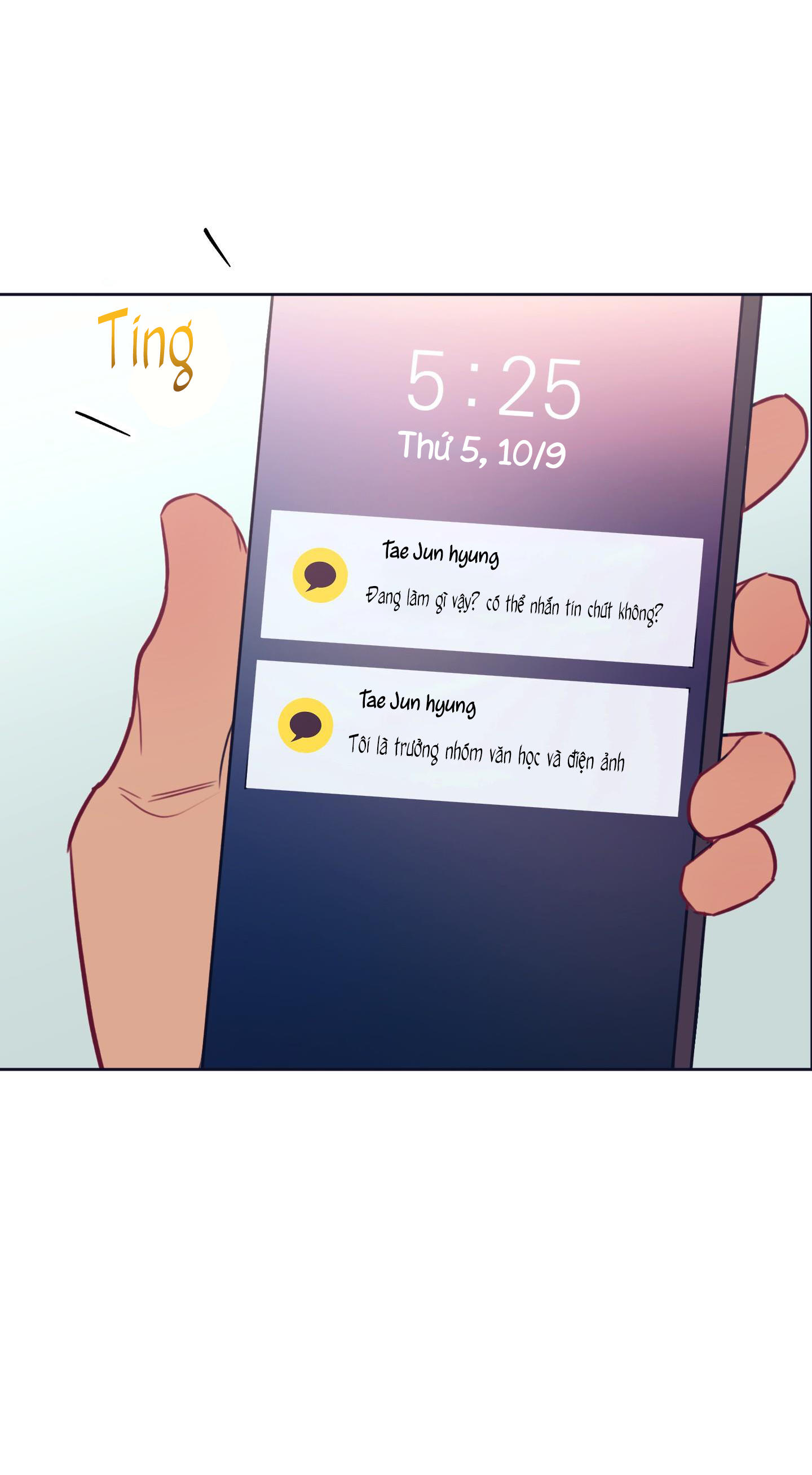 tình yêu lụi tàn chapter 5 43