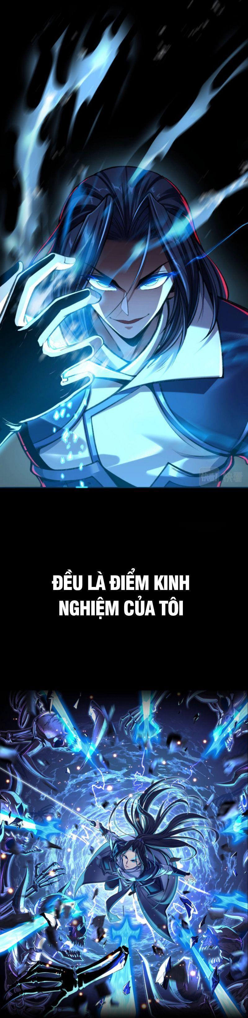 bắt đầu từ độ kiếp chapter 0.1 7