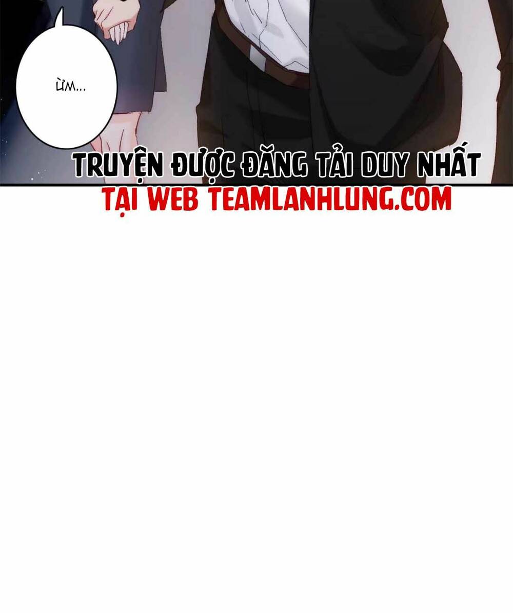 manh thê bé bỏng không dễ chọc chapter 30 11