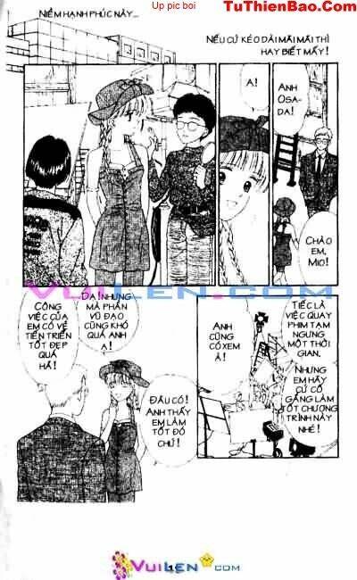 cô nàng đẹp trai chapter 6 20