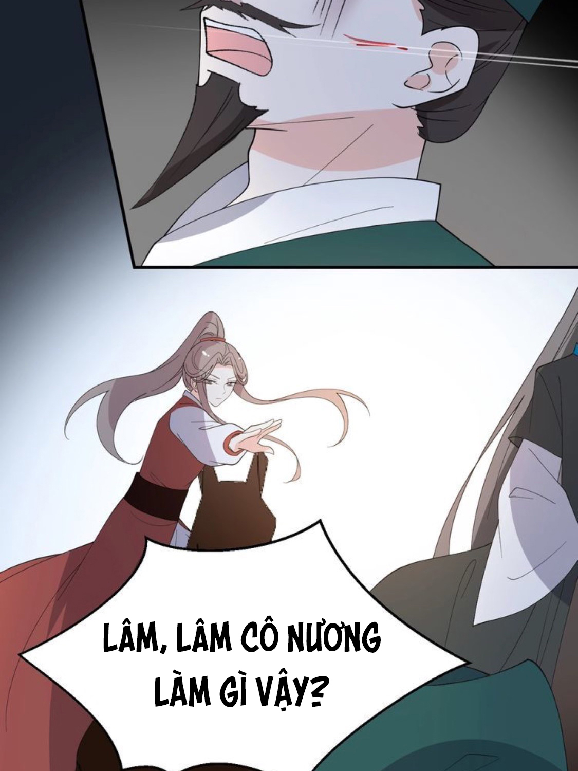 mấy độ cẩm nguyệt say cũng liễu chapter 103 42