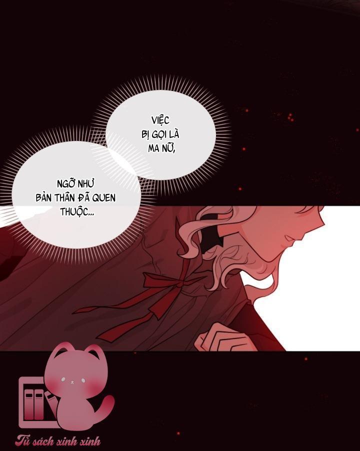 nguyện ước vô vọng của ma nữ chapter 49 3