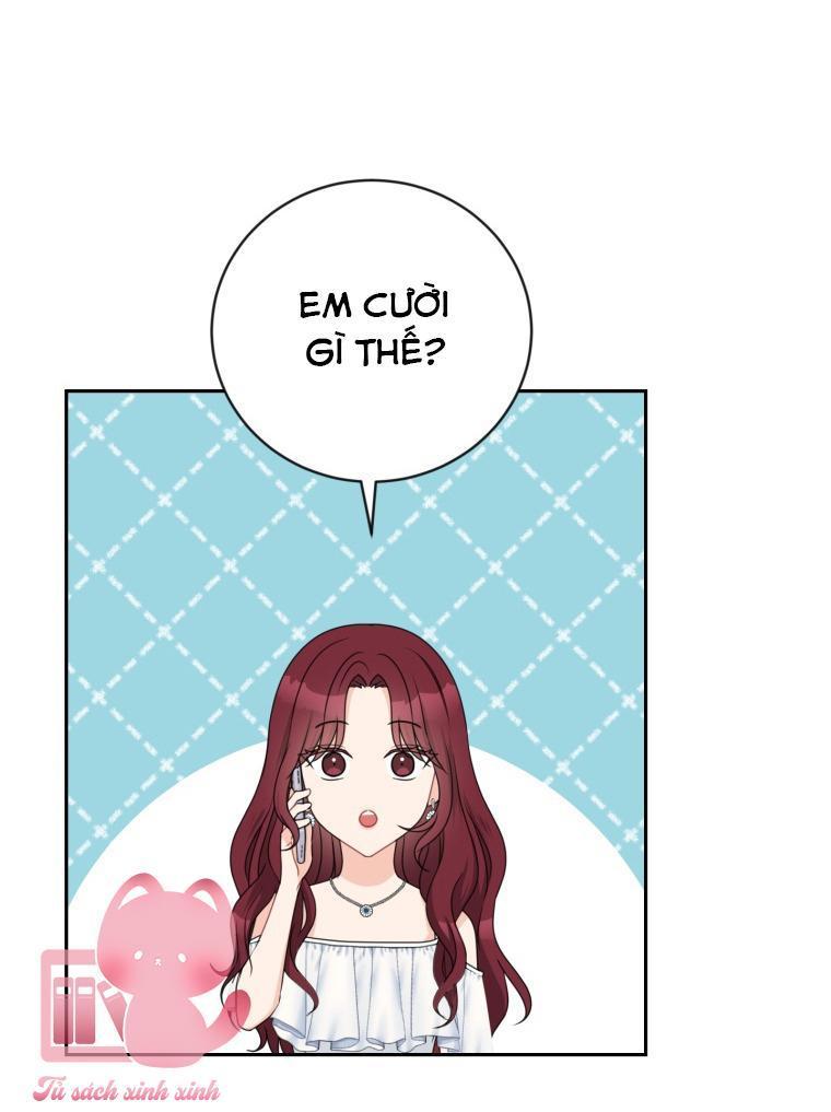 mong được chị chỉ bảo, tiền bối chapter 30 8