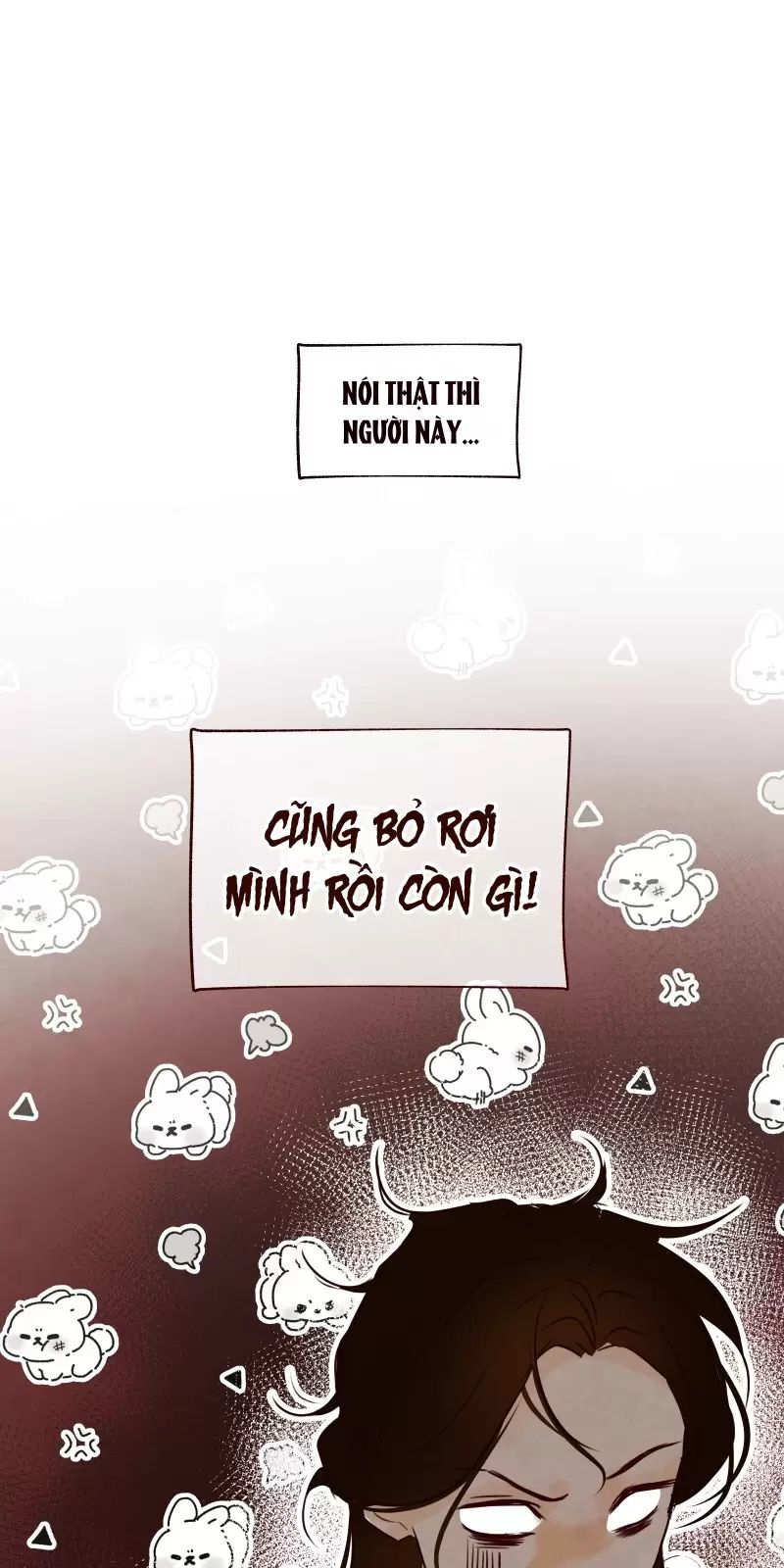 tôi là kẻ phản diện chapter 3 18