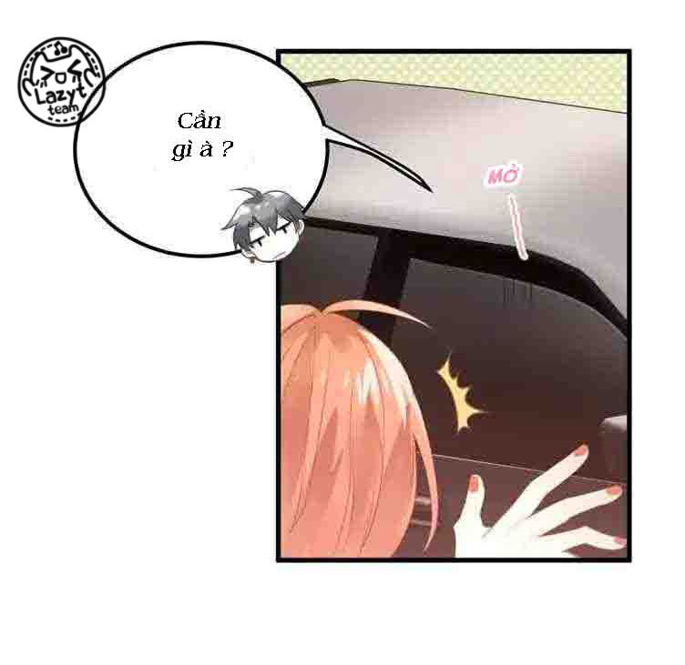 tình yêu huyễn tưởng chapter 4 51