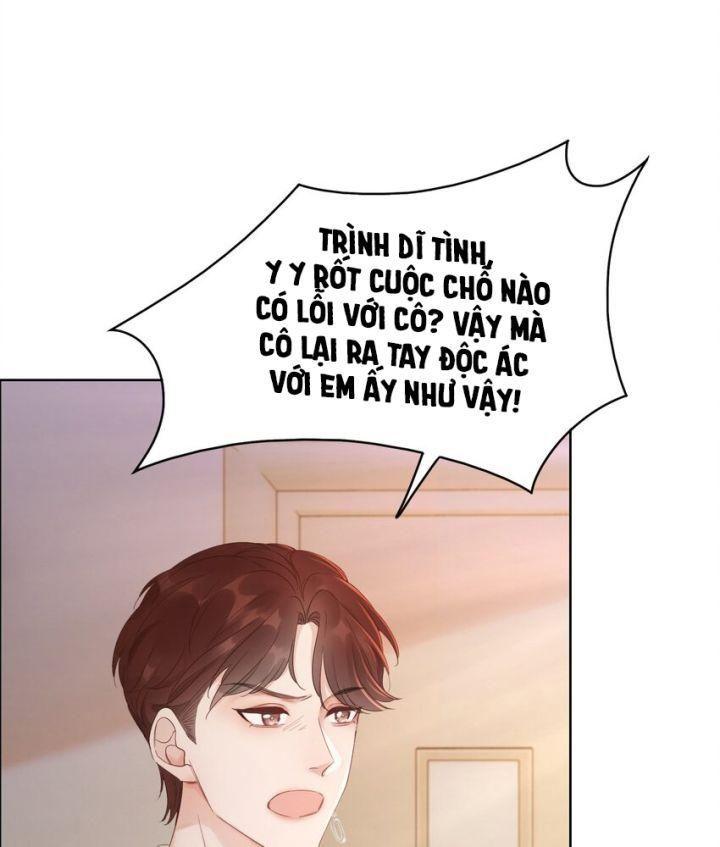 nữ phụ xuyên sách chỉ muốn làm cá ướp muối chapter 26 51