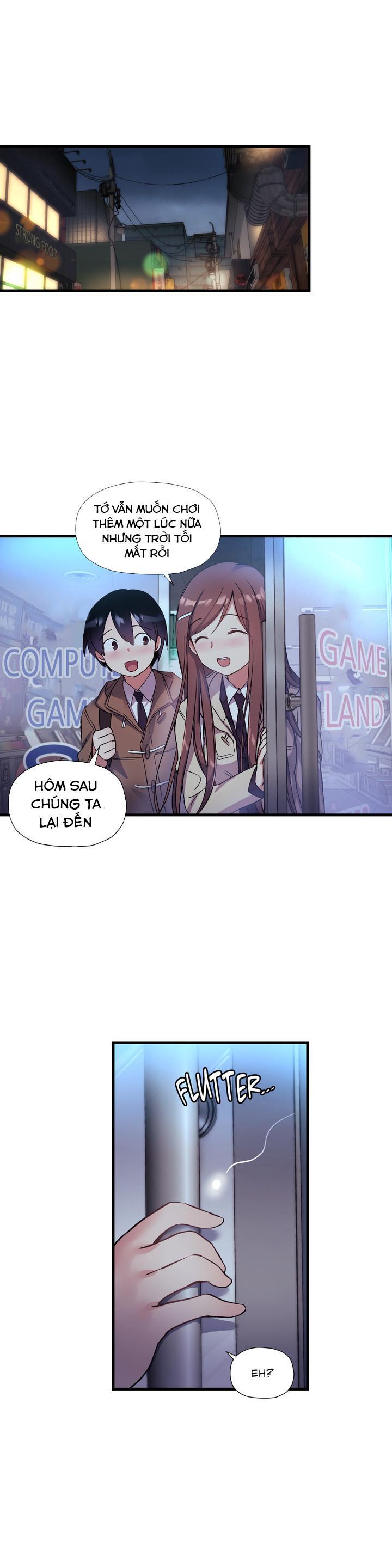 girls marmot chapter 35 20