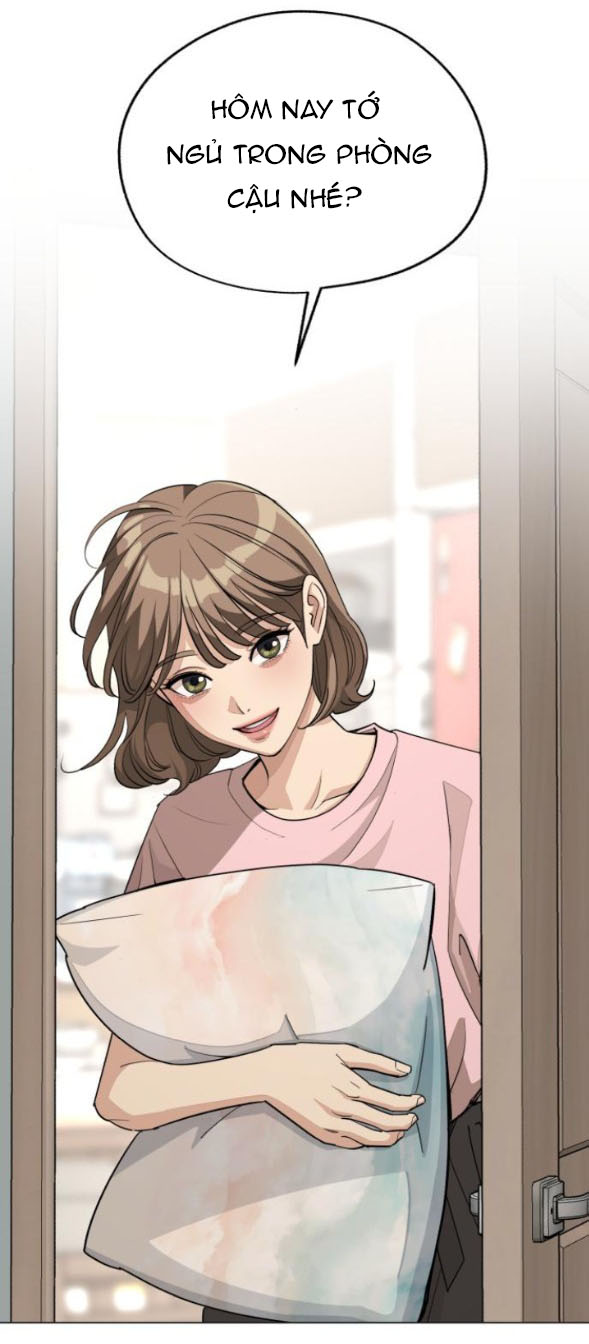 Tình Yêu Của Ik Seob chapter 52.1 20