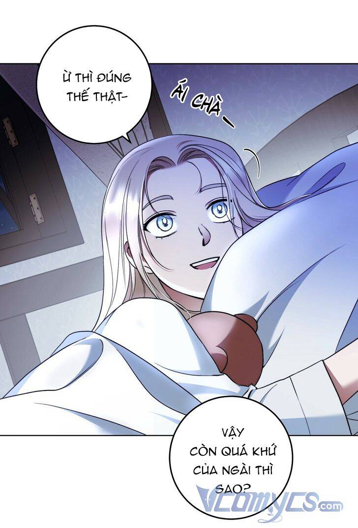 lời nói dối vĩnh cửu của người chapter 26 6