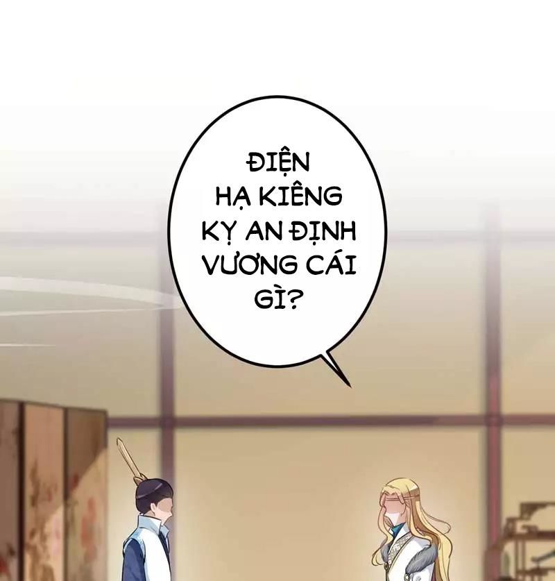 vương gia không thể trêu chapter 59 41