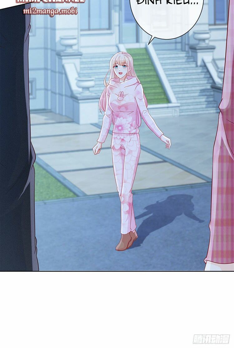 ẩn hôn 100%: chọc tức vợ yêu mua một tặng một chapter 269.2 12