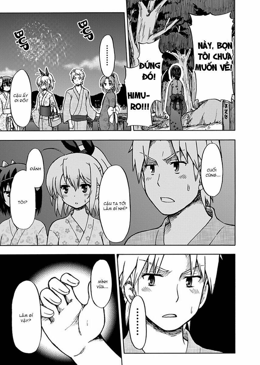 fujimura-kun meitsu chapter 70 13