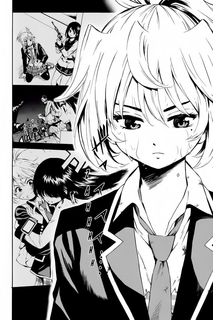 tenkuu shinpan arrive chapter 60 2