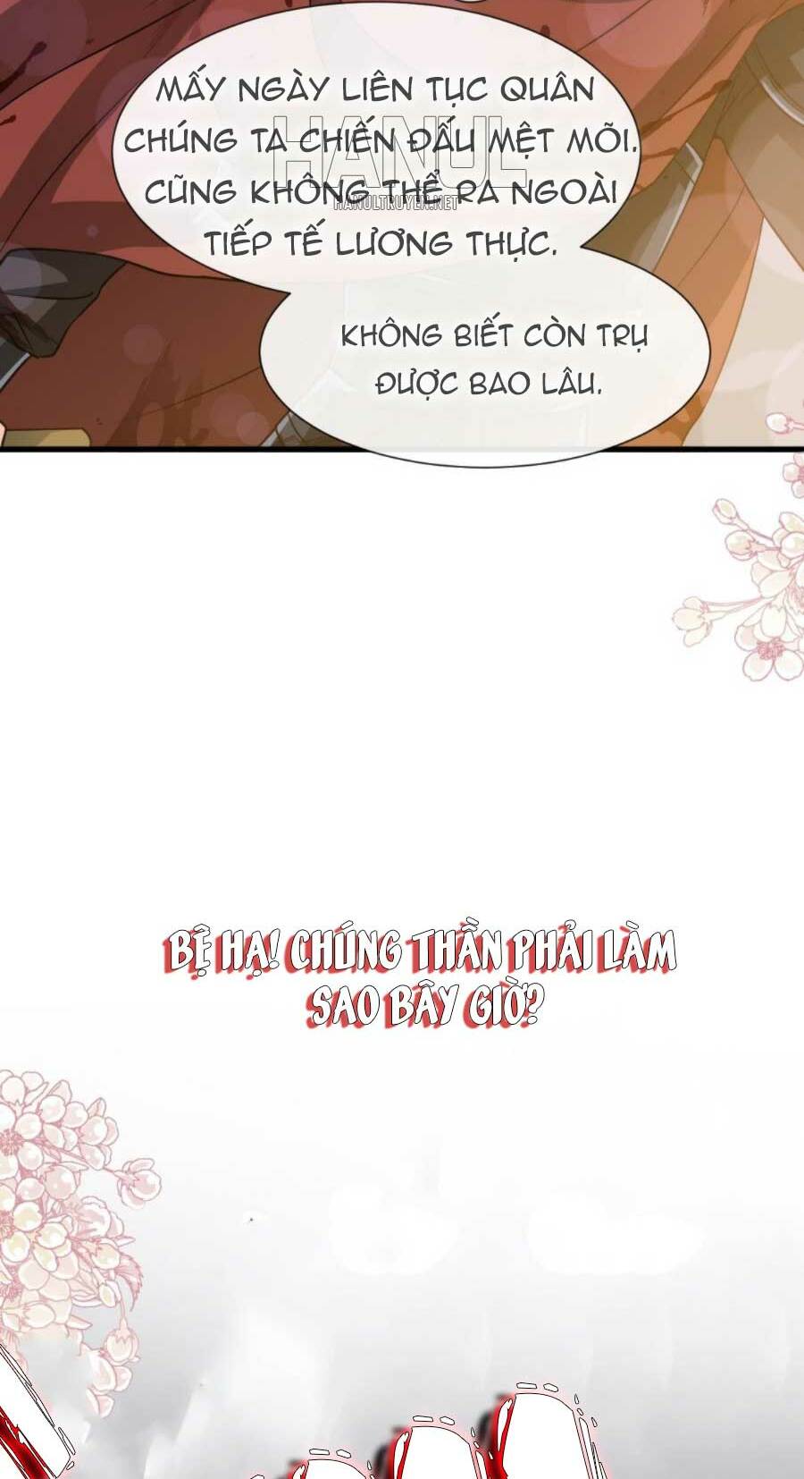 thiên hạ đệ nhất sủng phi chapter 187.1 11