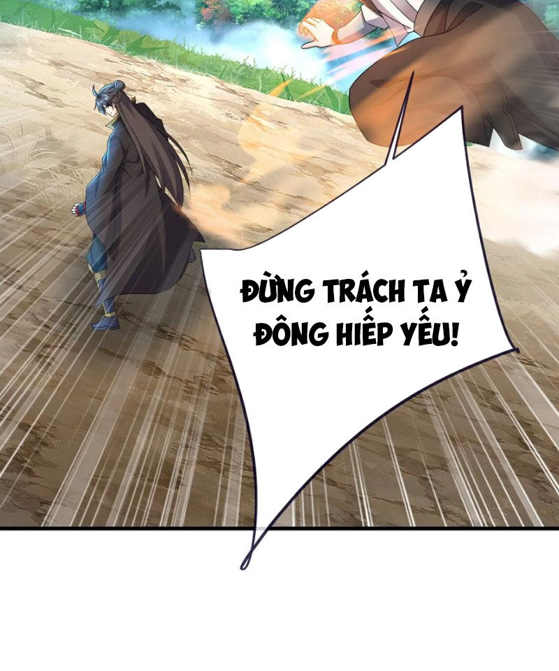 tiên võ đế tôn chapter 587 29