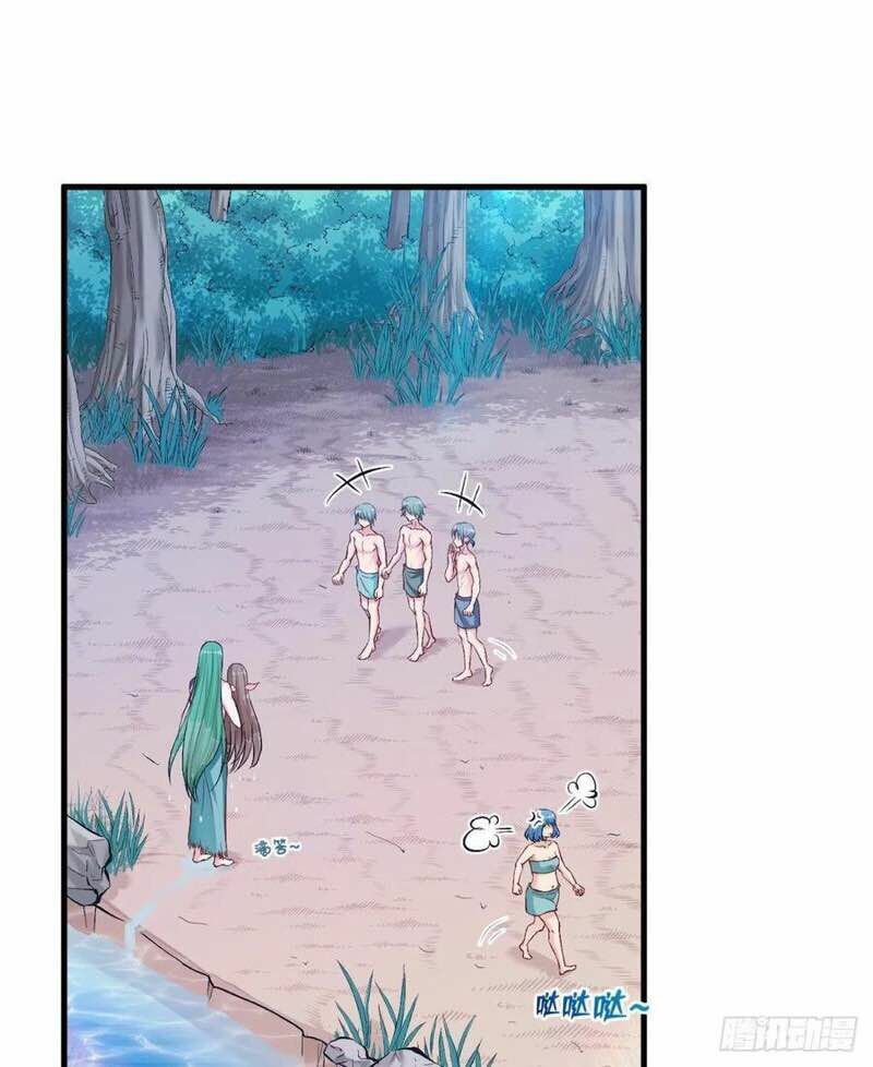 [16+] thảnh thơi thú thế chủng chủng điền, sinh sinh tể chapter 193 44