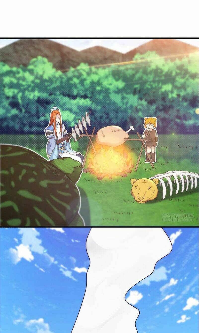 thiên hạ kiếp chapter 23.2 20