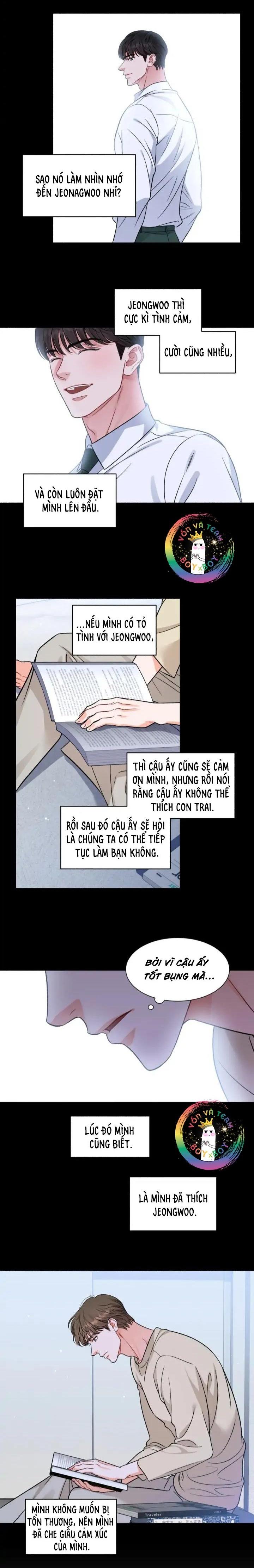 manhwa chịch vồn chịch vã chapter 65 3
