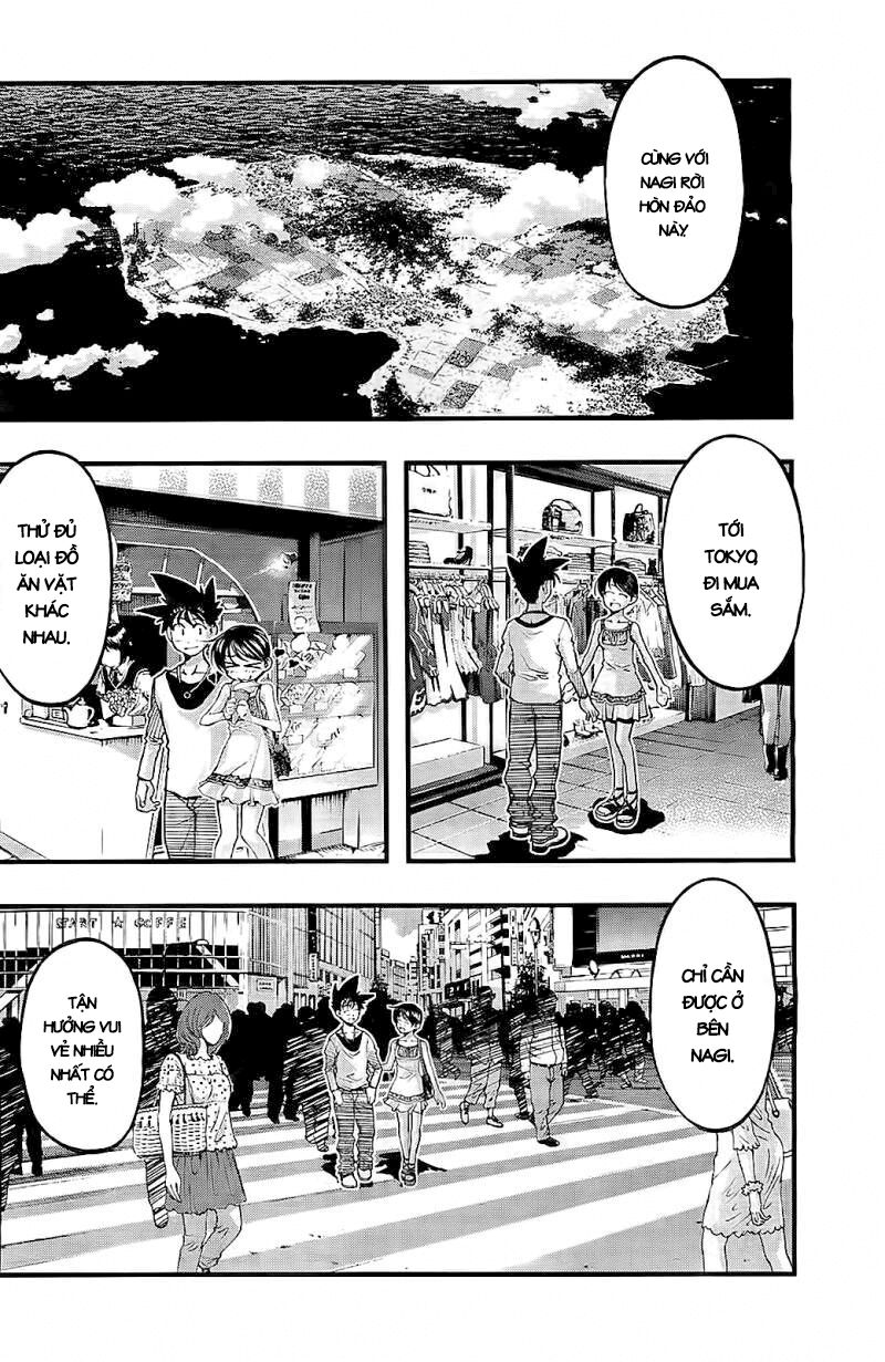 umi no misaki chapter 107 11