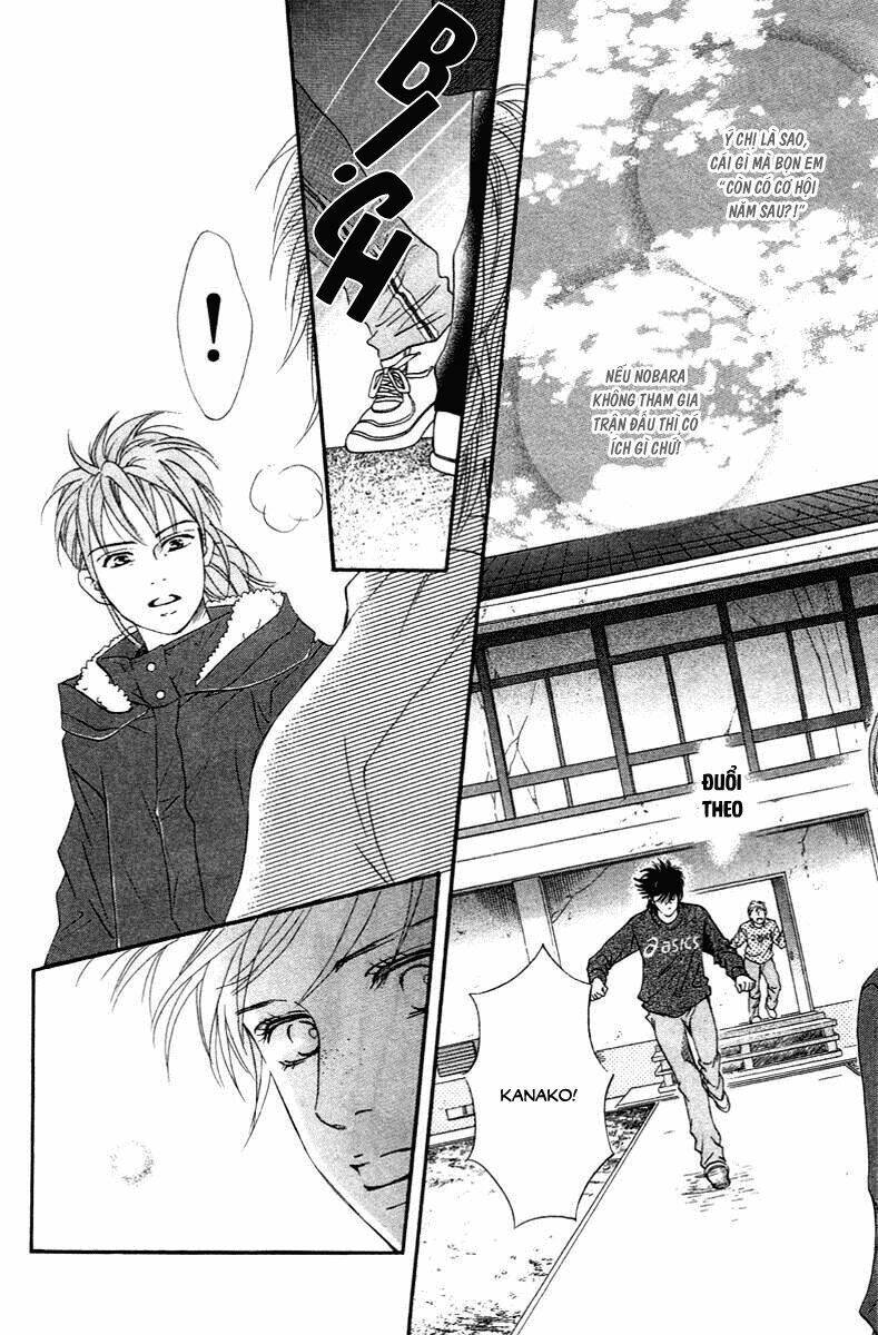 xứng danh anh hùng chapter 72 3