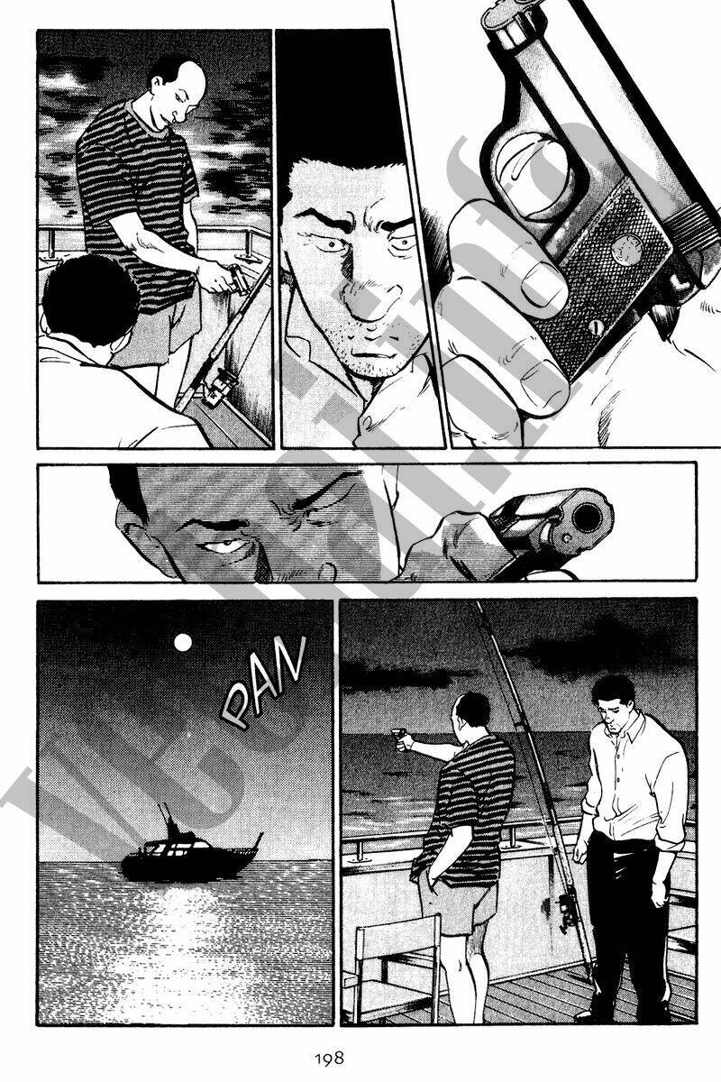 old boy chapter 39 10