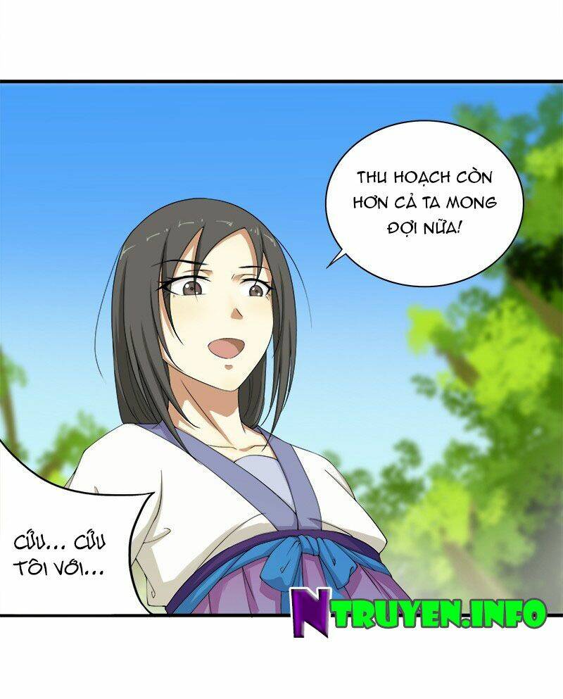 khuynh thế độc phi chapter 13 25