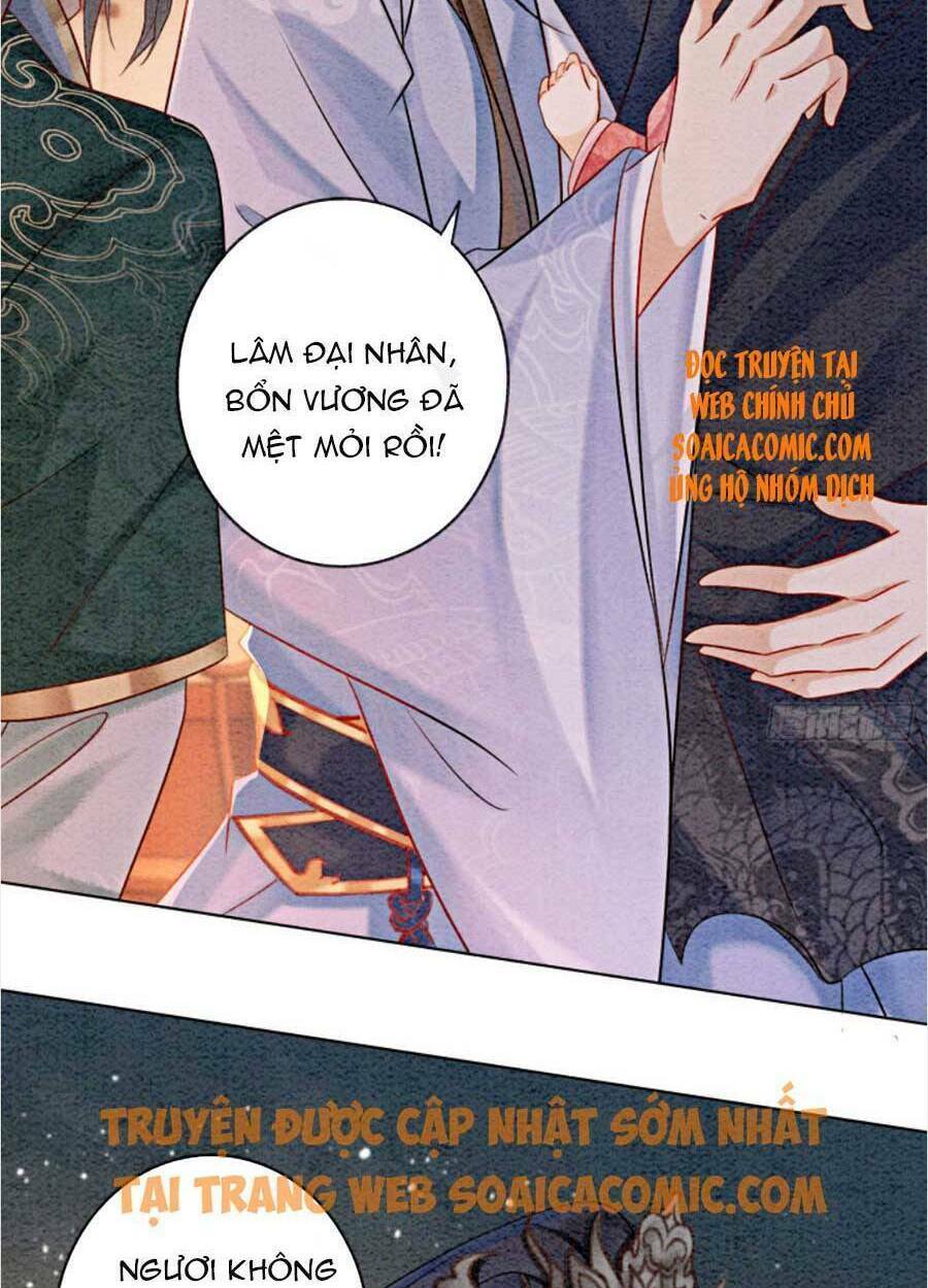 bắt đầu hủy hôn để công lược vương gia chapter 29 40