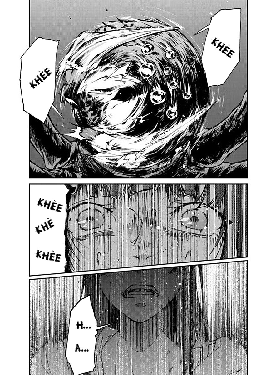 chiến lược dị giới của nữ vương swarm bệ hạ chapter 0 5