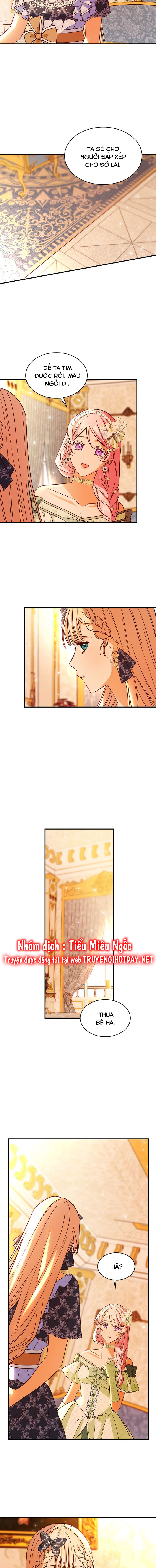 công lý của một ác nữ chapter 23 16