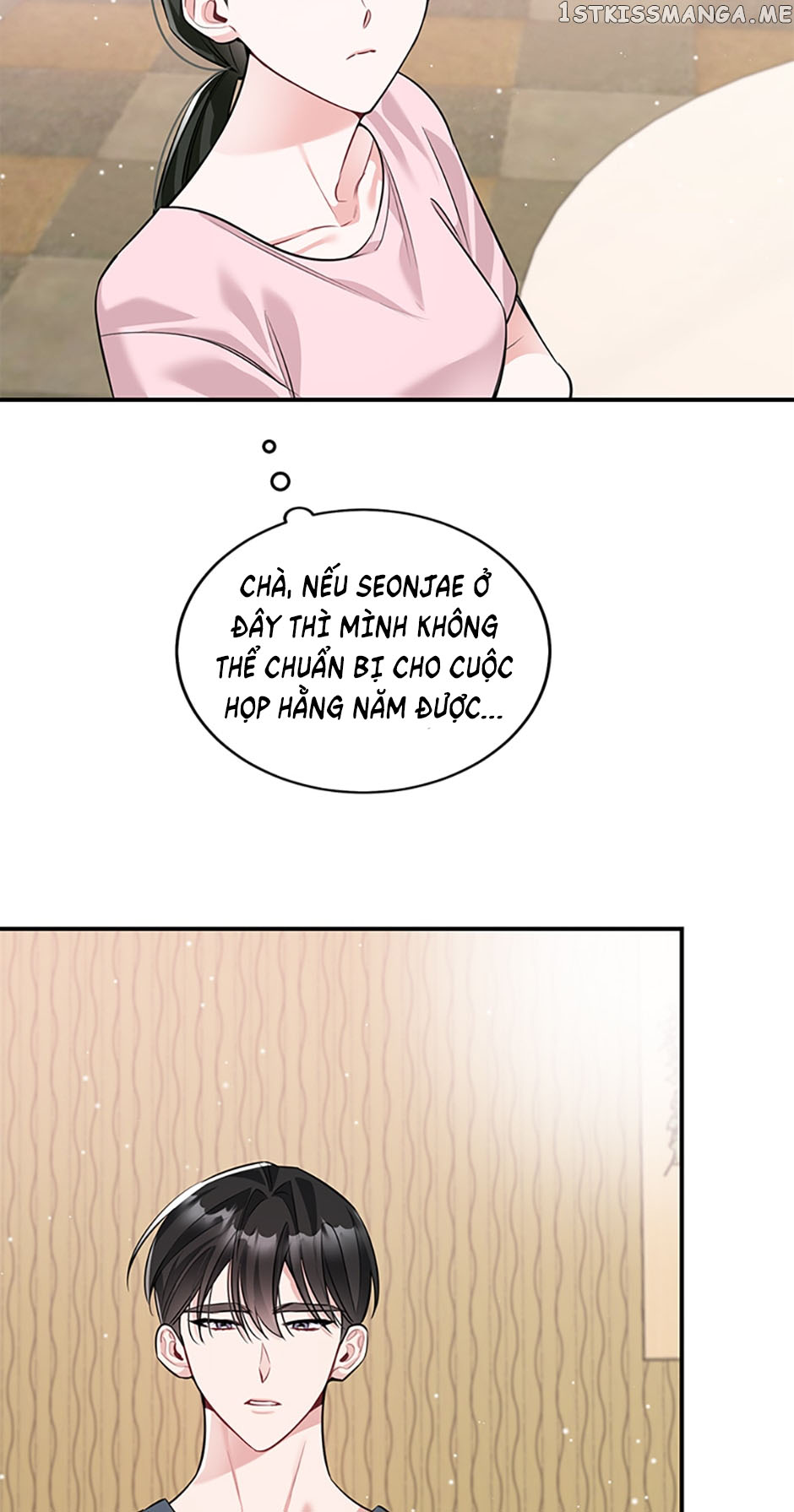 vụ tai tiếng có chủ đích chapter 25.2 18