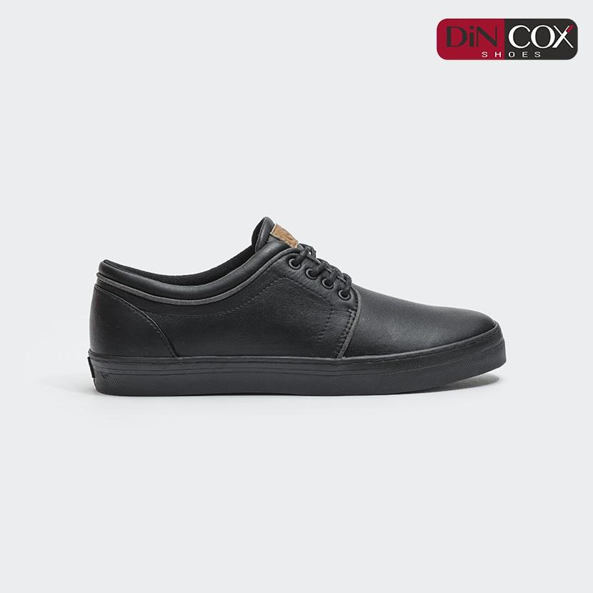 Giày DINCOX Sneaker C03 Black