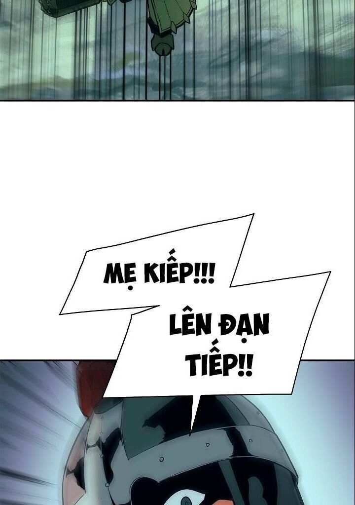 bất bại chân ma chapter 49 56