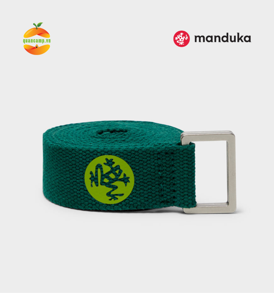 Dây tập yoga Manduka UNFOLD YOGA STRAP