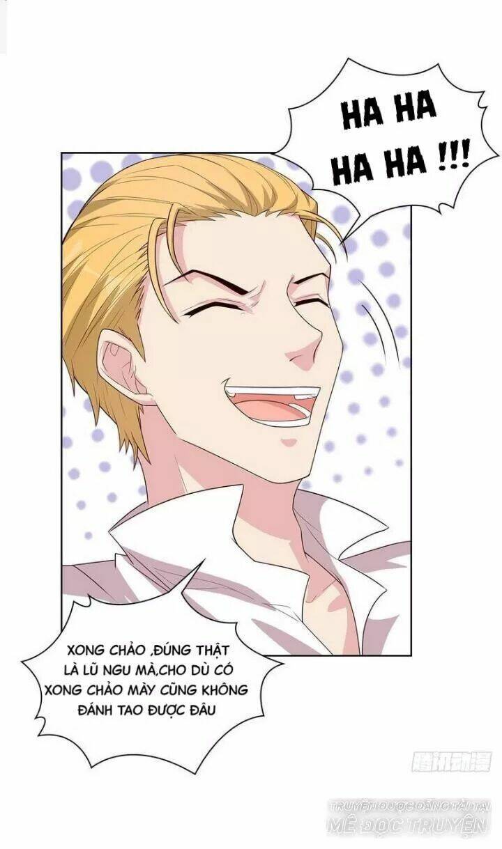 nam thần manh bảo tận diệt chapter 85 16