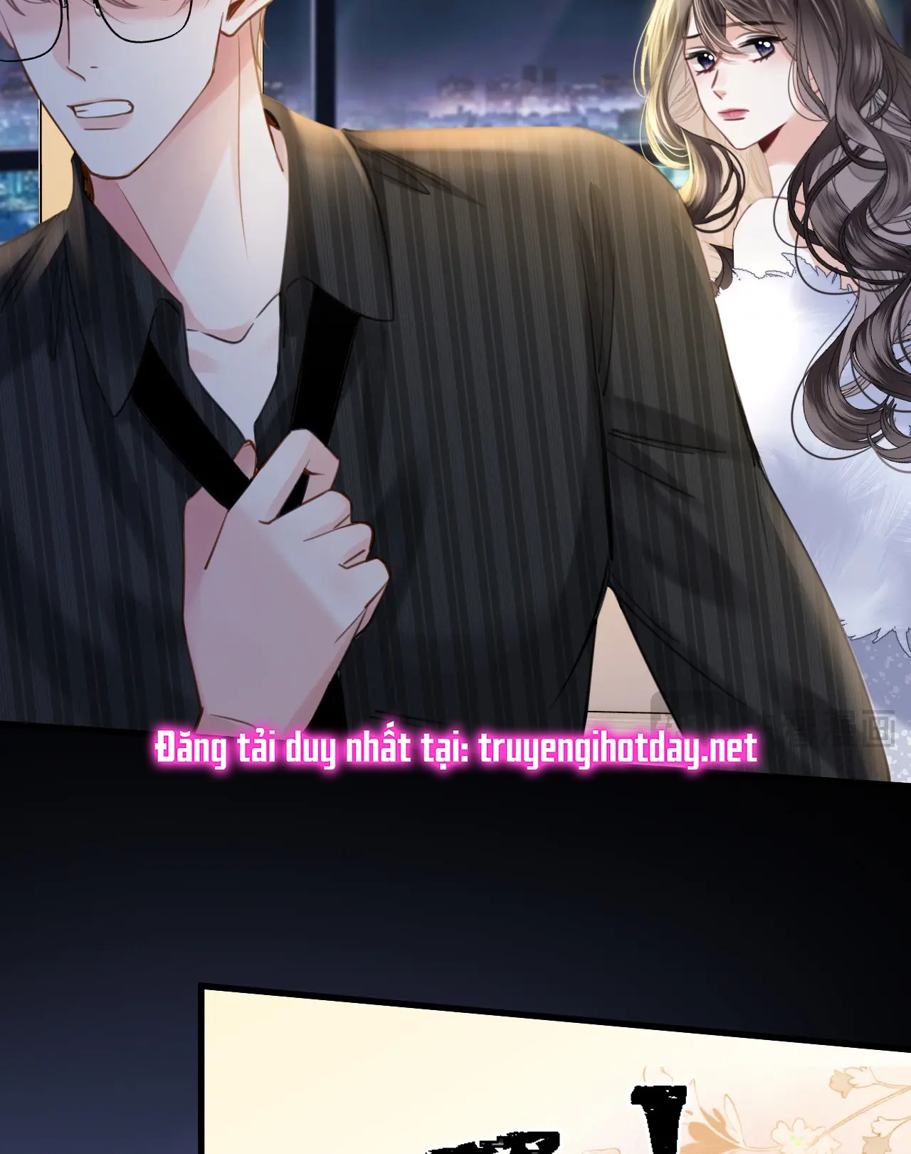 ngày mai cũng thích anh chapter 15 20