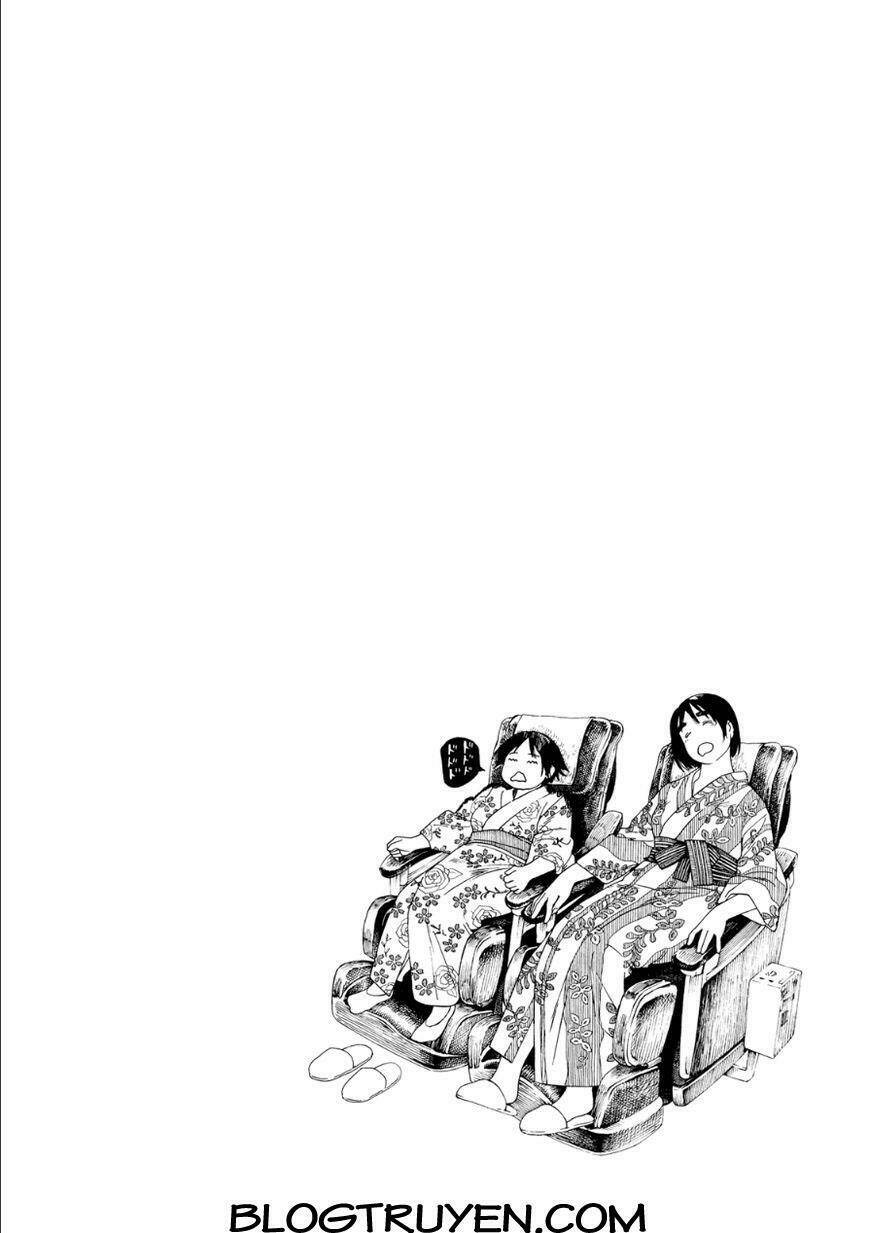 fujiyamasan wa shishunki chapter 46 22