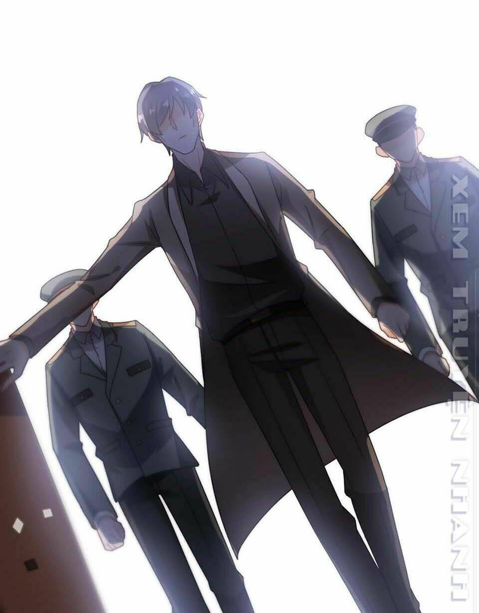 thịnh thế điềm sủng: cô vợ nhỏ đáng yêu của dịch thiếu chapter 120 45