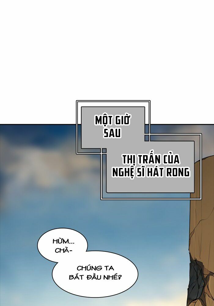 tòa tháp bí ẩn 2 chapter 271 42