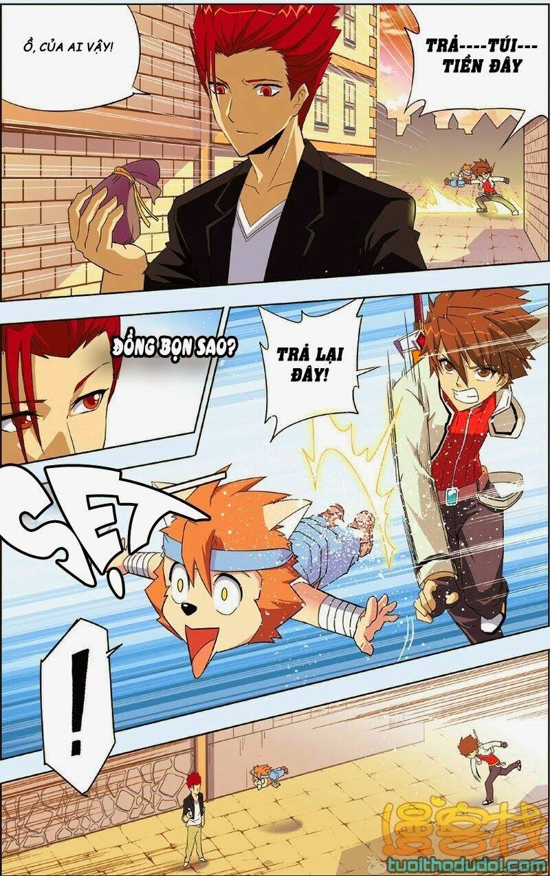 bi minh chi kiếm chapter 4 10