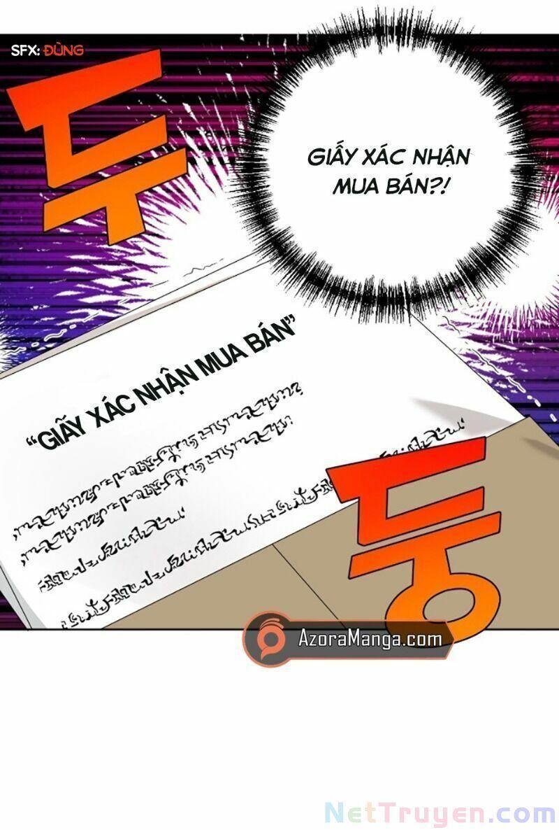 xin ngài đừng ăn tôi chapter 7 36