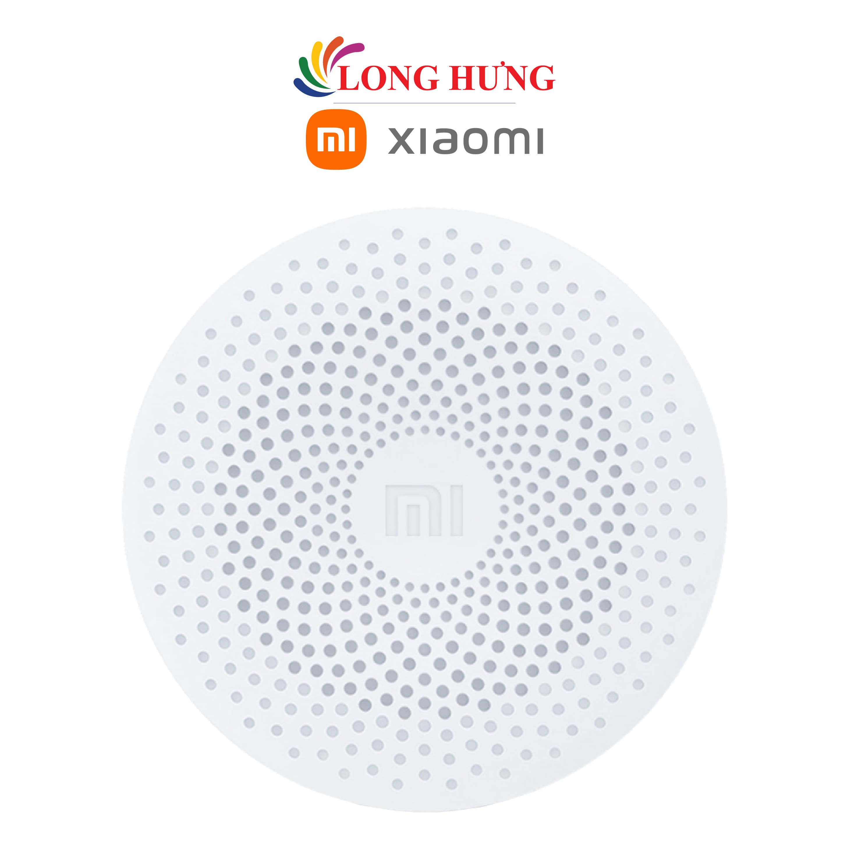 Loa Bluetooth Xiaomi Mi Compact Speaker 2 QBH4141EU MDZ-28-DI - Hàng chính hãng