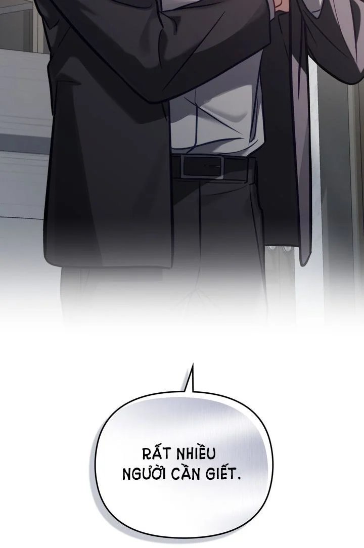 kẻ nghiệp dư chapter 13.5 38