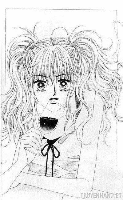 cô nàng sandwich chapter 31 5