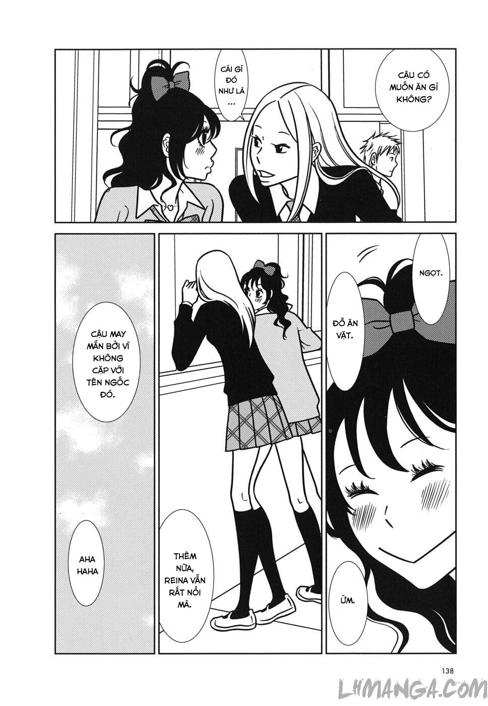 usagi drop chapter 40 32